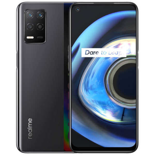  صورة هاتف Realme Q3 5g - ريلمي q3 5g