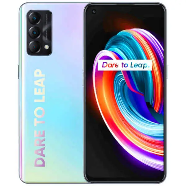  صورة هاتف Realme Q3 Pro 5g - ريلمي q3 برو 5g