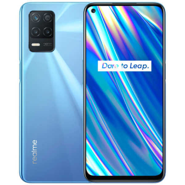  صورة هاتف Realme Q3i 5g - ريلمي q3i 5g