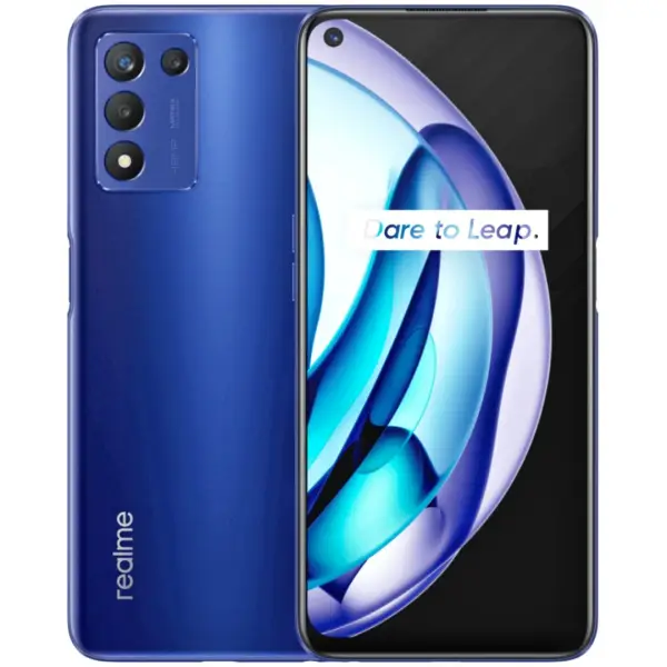  صورة هاتف Realme Q3t - ريلمي q3t