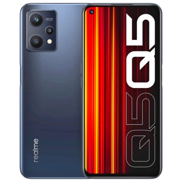 صورة هاتف Realme Q5 - ريلمي q5