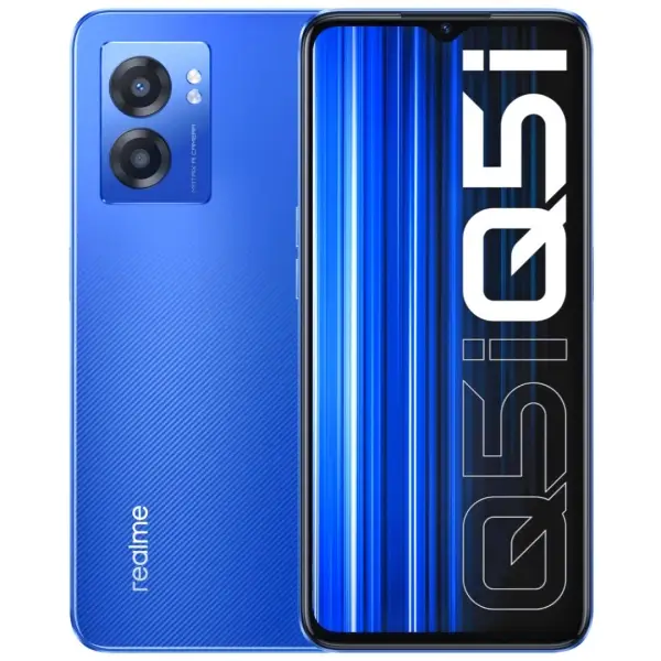  صورة هاتف Realme Q5i - ريلمي q5i