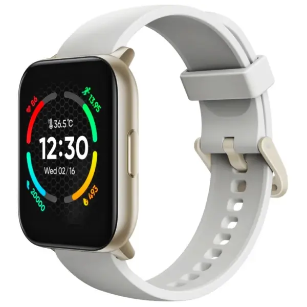  صورة هاتف Realme Techlife Watch S100 - ريلمي techlife watch s100