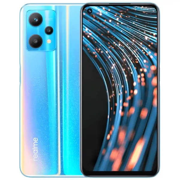  صورة هاتف Realme V25 - ريلمي v25