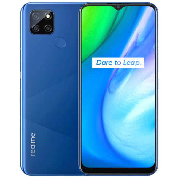  صورة هاتف Realme V3 5g - ريلمي v3 5g