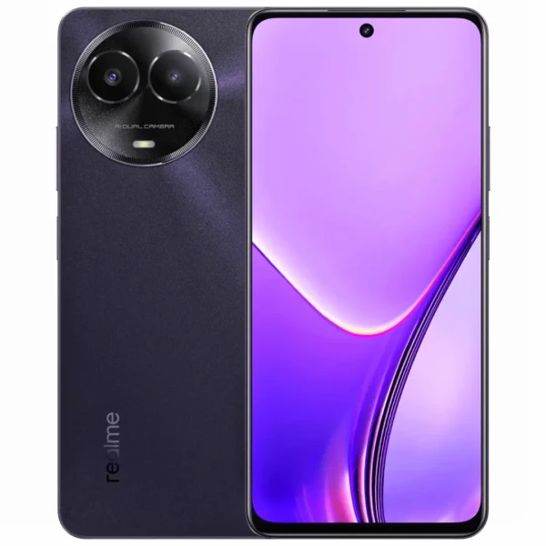  صورة هاتف Realme V50 - ريلمي v50