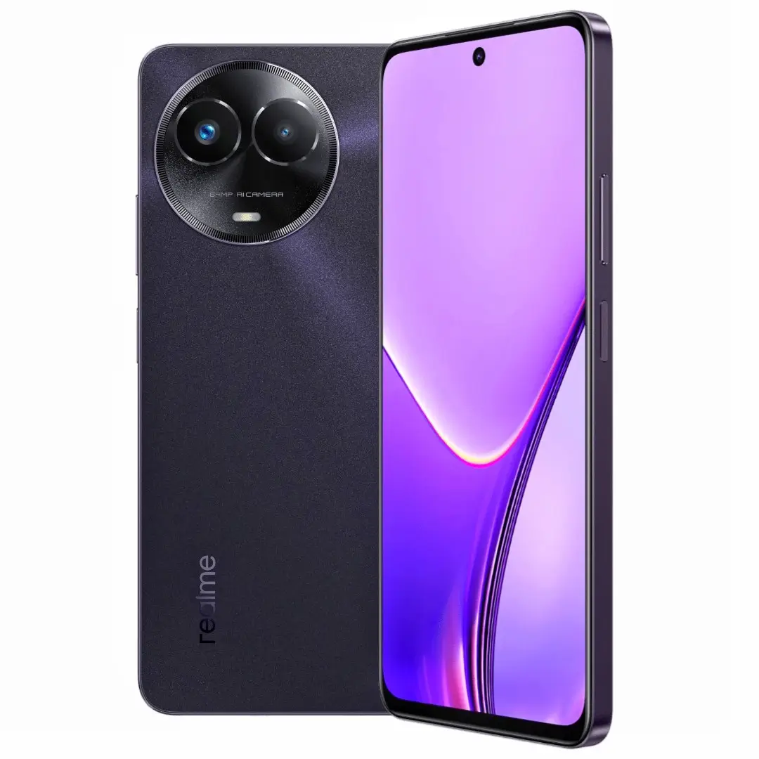 صور هاتف Realme V50s رقم 1 