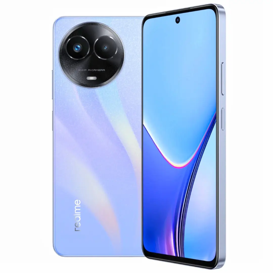 صور هاتف Realme V50s رقم 2 
