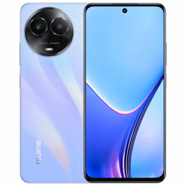 صورة هاتف Realme V50s - ريلمي v50s