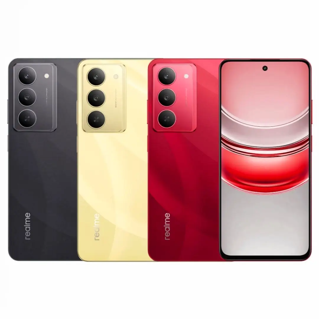 صور هاتف Realme V60 Pro رقم 4 