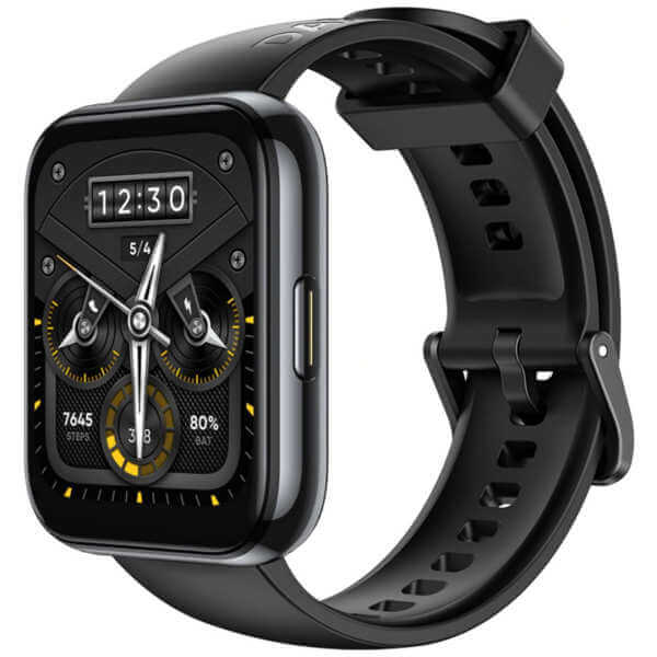  صورة هاتف Realme Watch 2 Pro - ريلمي watch تو برو