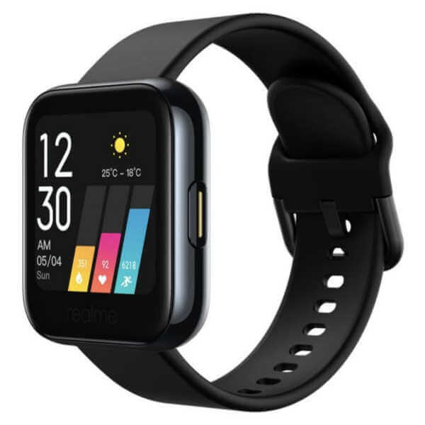  صورة هاتف Realme Watch 2 - ريلمي watch تو