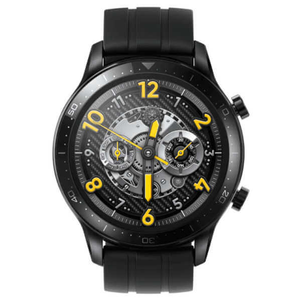  صورة هاتف Realme Watch S Pro - ريلمي watch اس برو