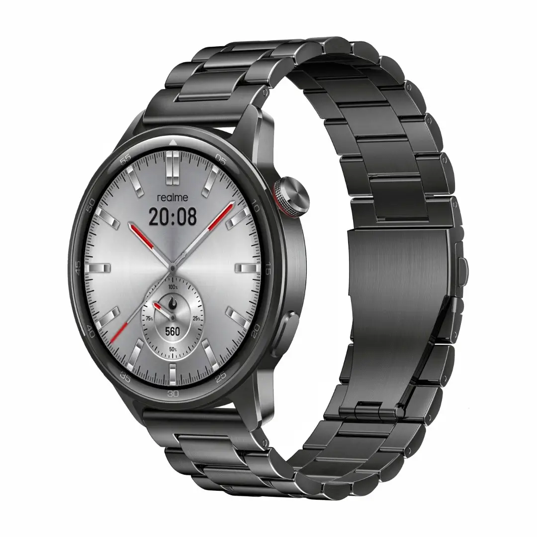 صور هاتف Realme Watch S2 رقم 3 