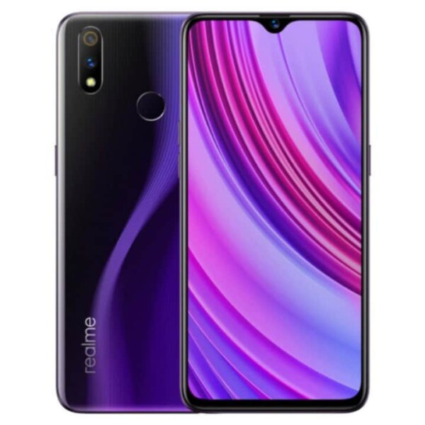  صورة هاتف Realme X Lite - ريلمي اكس لايت
