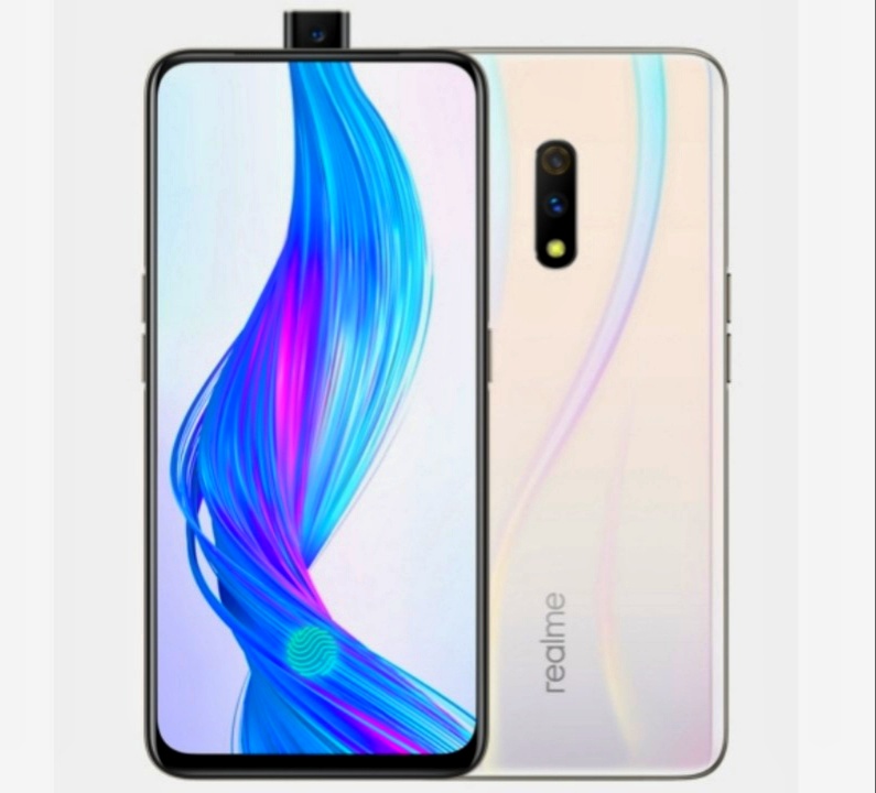 صور هاتف Realme X رقم 1 