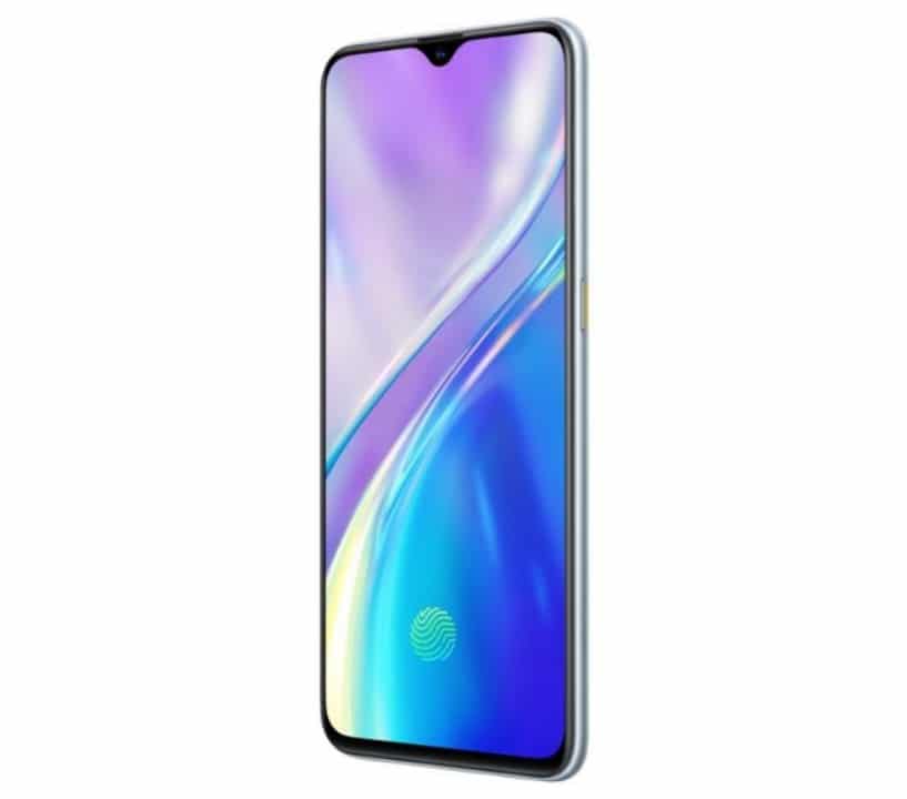 صور هاتف Realme X2 رقم 2 