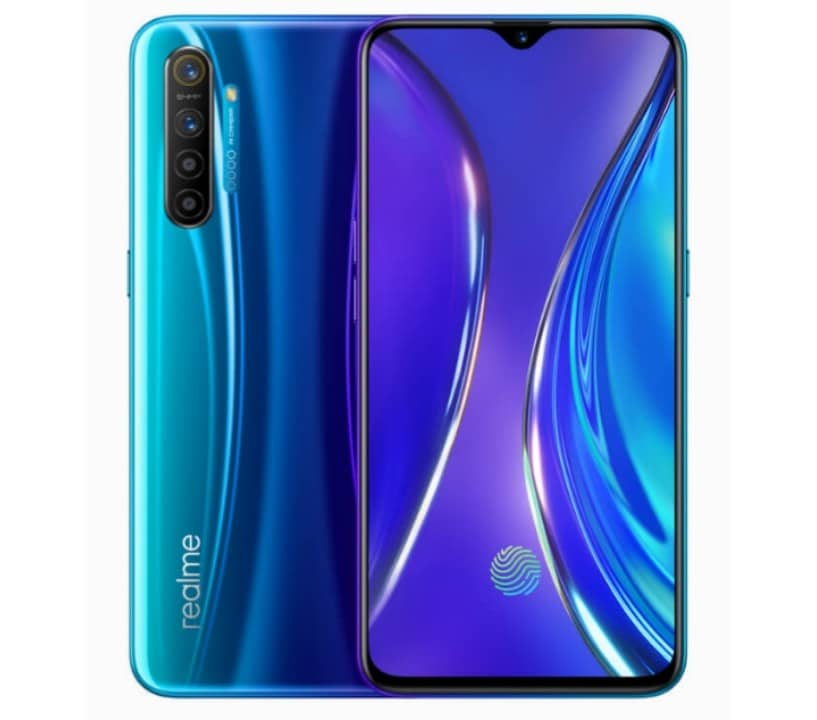 صور هاتف Realme X2 رقم 3 