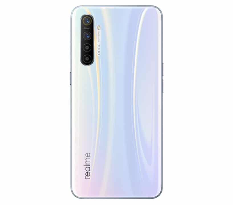 صور هاتف Realme X2 رقم 4 