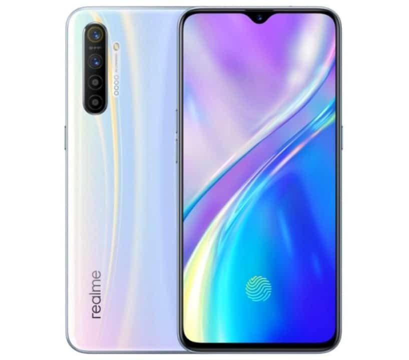 صور هاتف Realme X2 رقم 5 