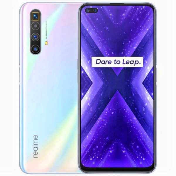  صورة هاتف Realme X3 Superzoom - ريلمي x3 سوبر زوم