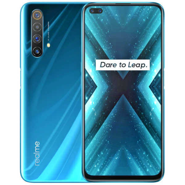  صورة هاتف Realme X3 - ريلمي x3