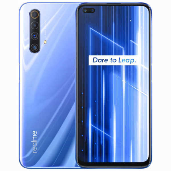  صورة هاتف Realme X50 5g - ريلمي x50 5g