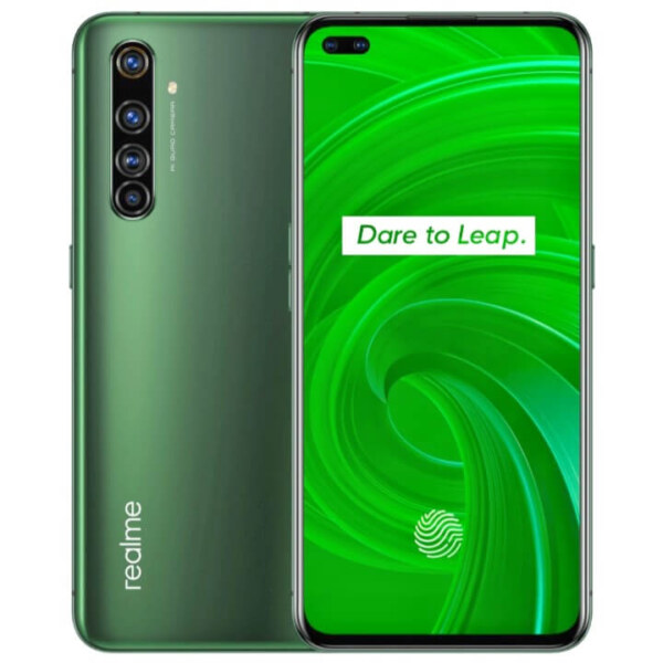  صورة هاتف Realme X50 Pro 5g - ريلمي x50 برو 5g