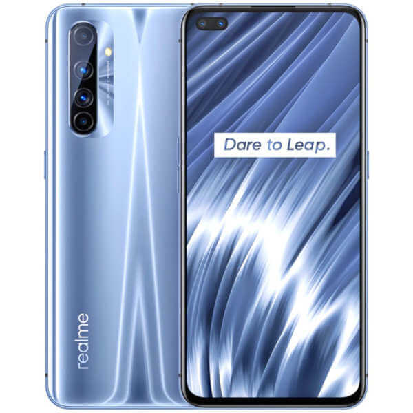  صورة هاتف Realme X50 Pro Player - ريلمي x50 برو player