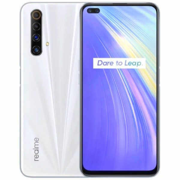  صورة هاتف Realme X50m 5g - ريلمي x50m 5g