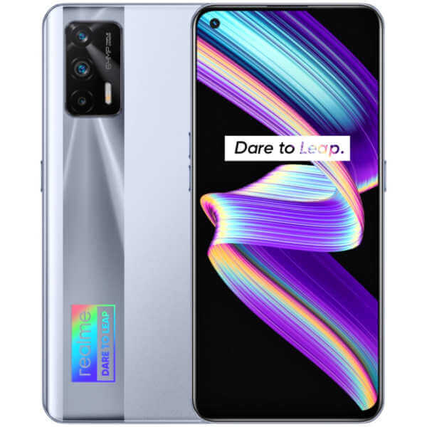  صورة هاتف Realme X7 Max 5g - ريلمي x7 ماكس 5g
