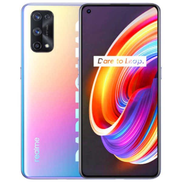  صورة هاتف Realme X7 Pro - ريلمي x7 برو
