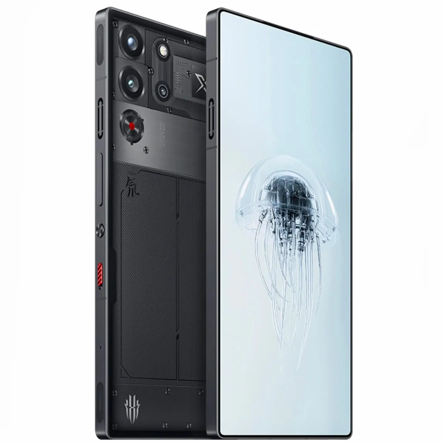 صور هاتف Red Magic 10 Pro Plus رقم 1 