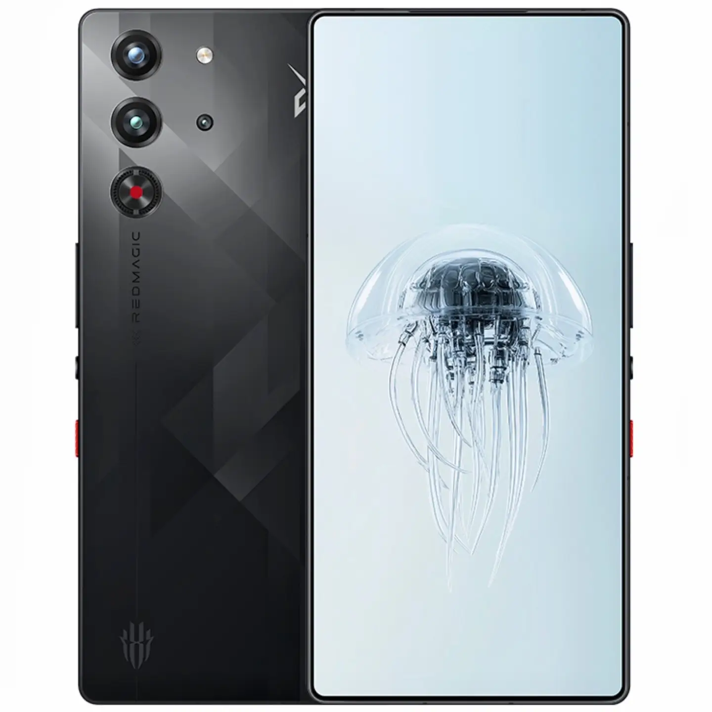 صور هاتف Red Magic 10 Pro Plus رقم 6 