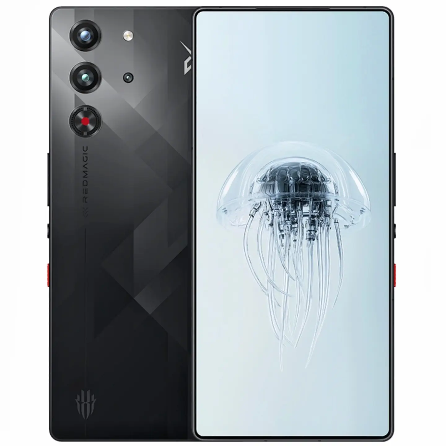 صور هاتف Red Magic 10 Pro رقم 2 