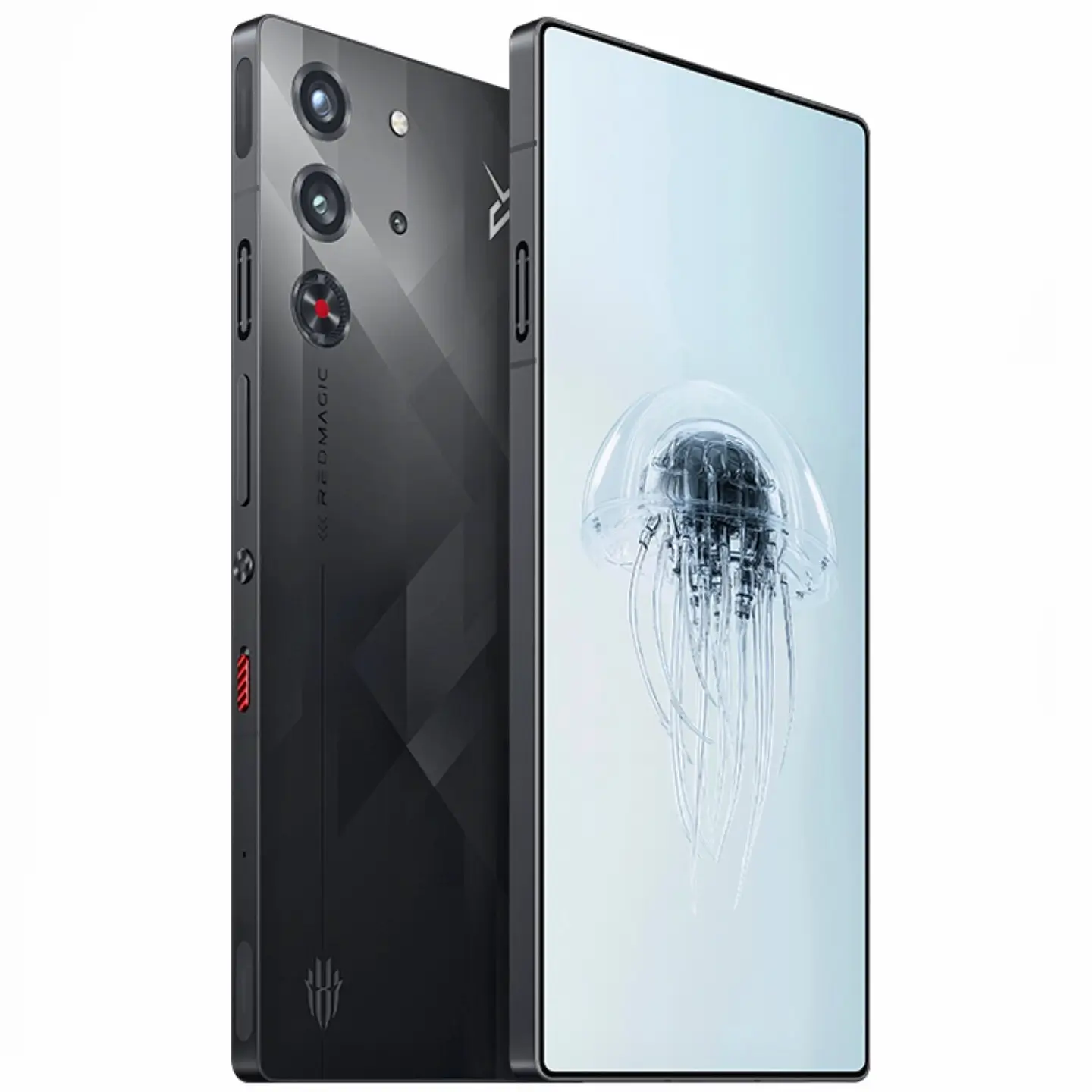صور هاتف Red Magic 10 Pro رقم 3 