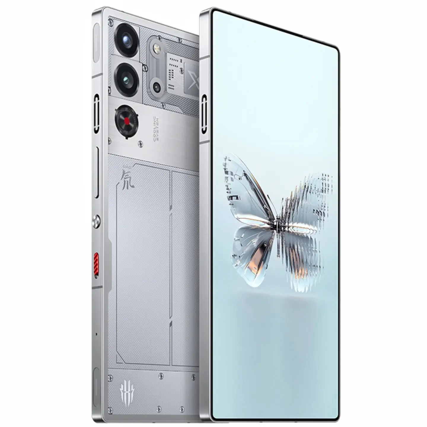 صور هاتف Red Magic 10 Pro رقم 5 