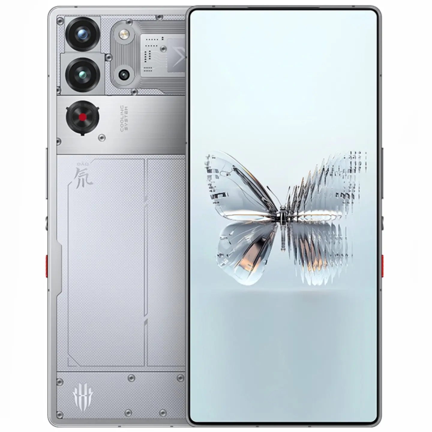 صور هاتف Red Magic 10 Pro رقم 6 