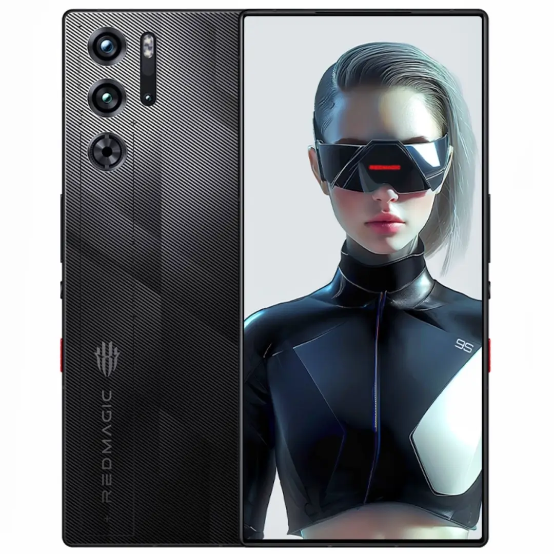 صور هاتف Red Magic 9s Pro Plus رقم 1 