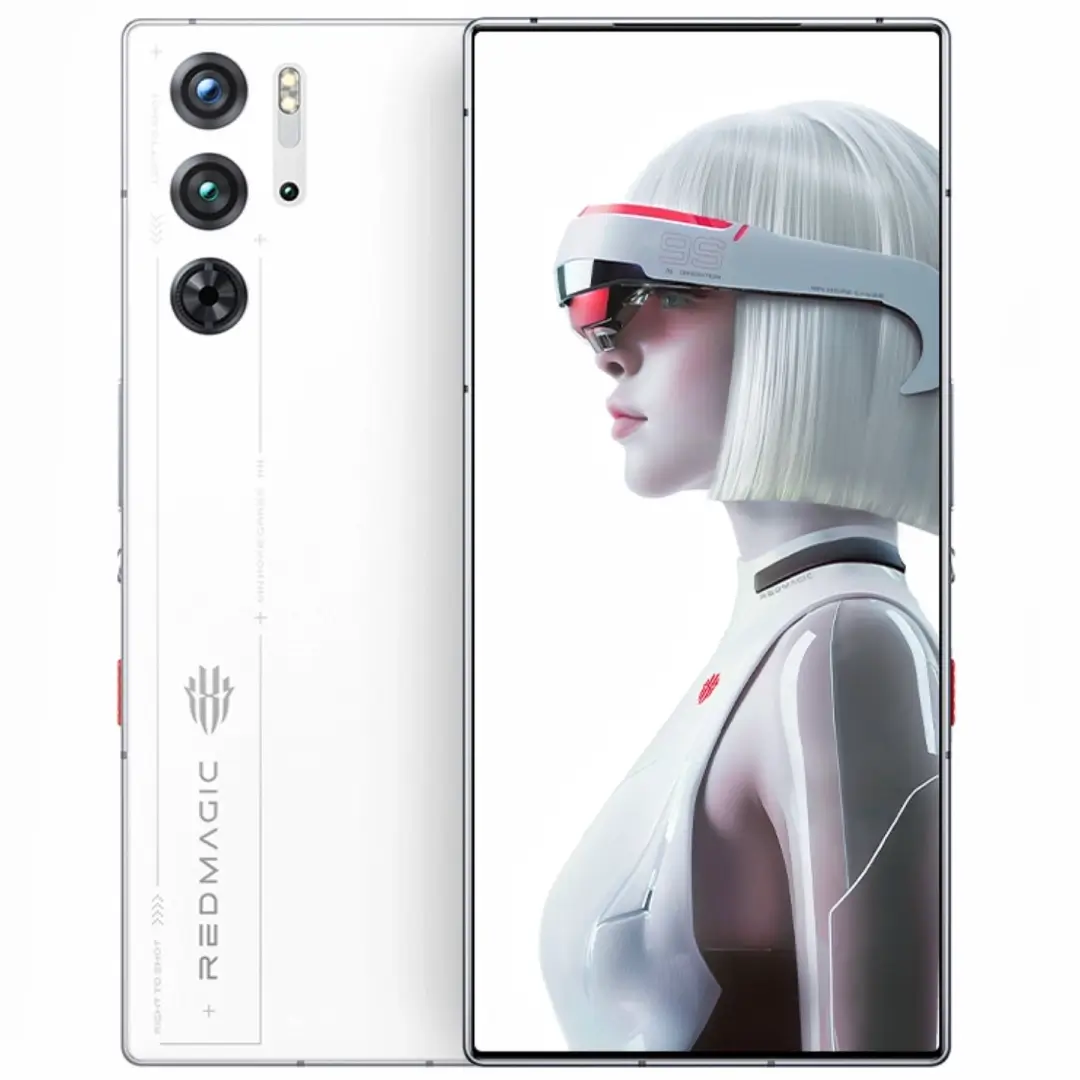 صور هاتف Red Magic 9s Pro Plus رقم 2 