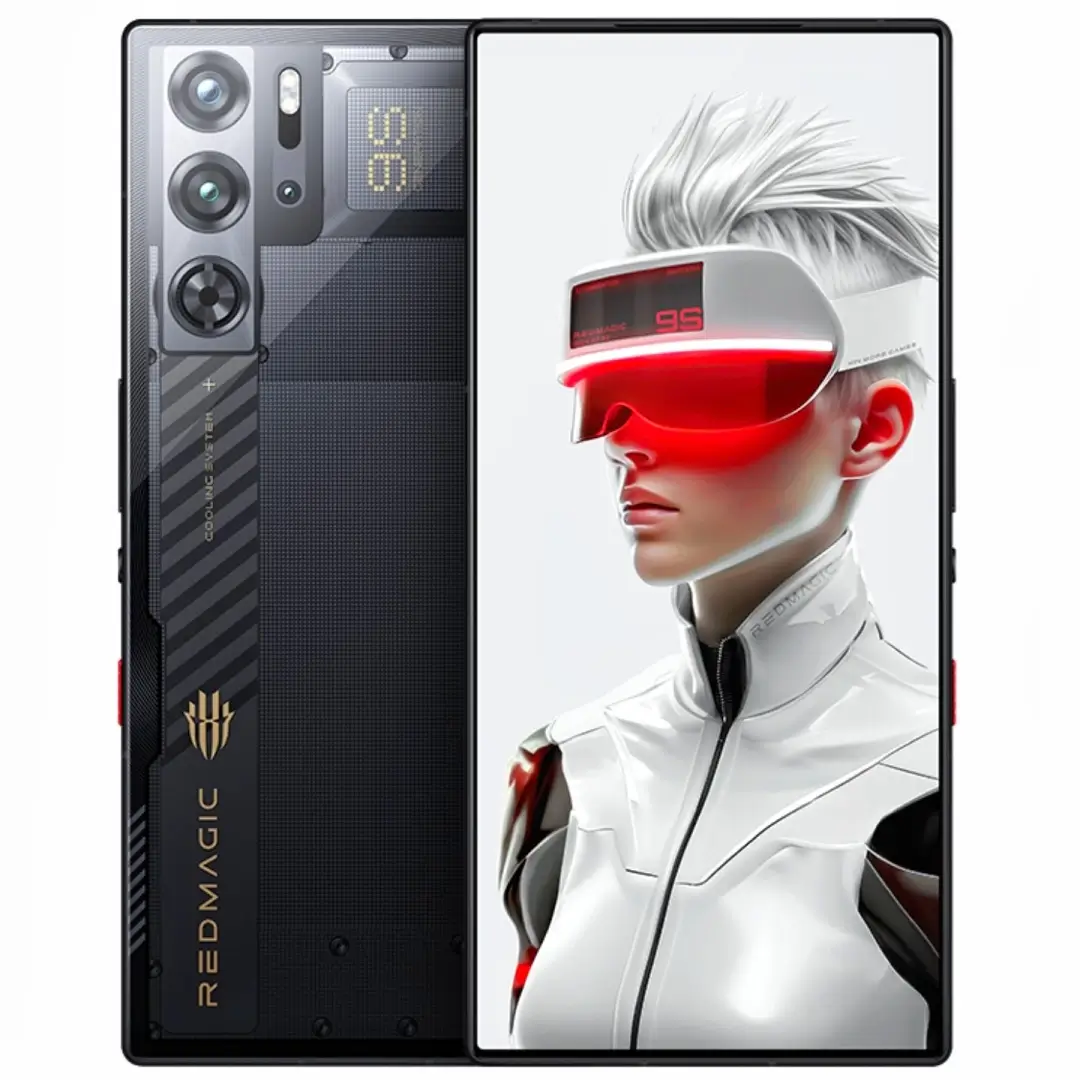 صور هاتف Red Magic 9s Pro Plus رقم 3 