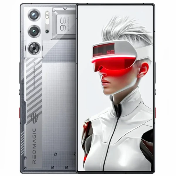  صورة هاتف Red Magic 9s Pro Plus - red magic 9s برو بلس