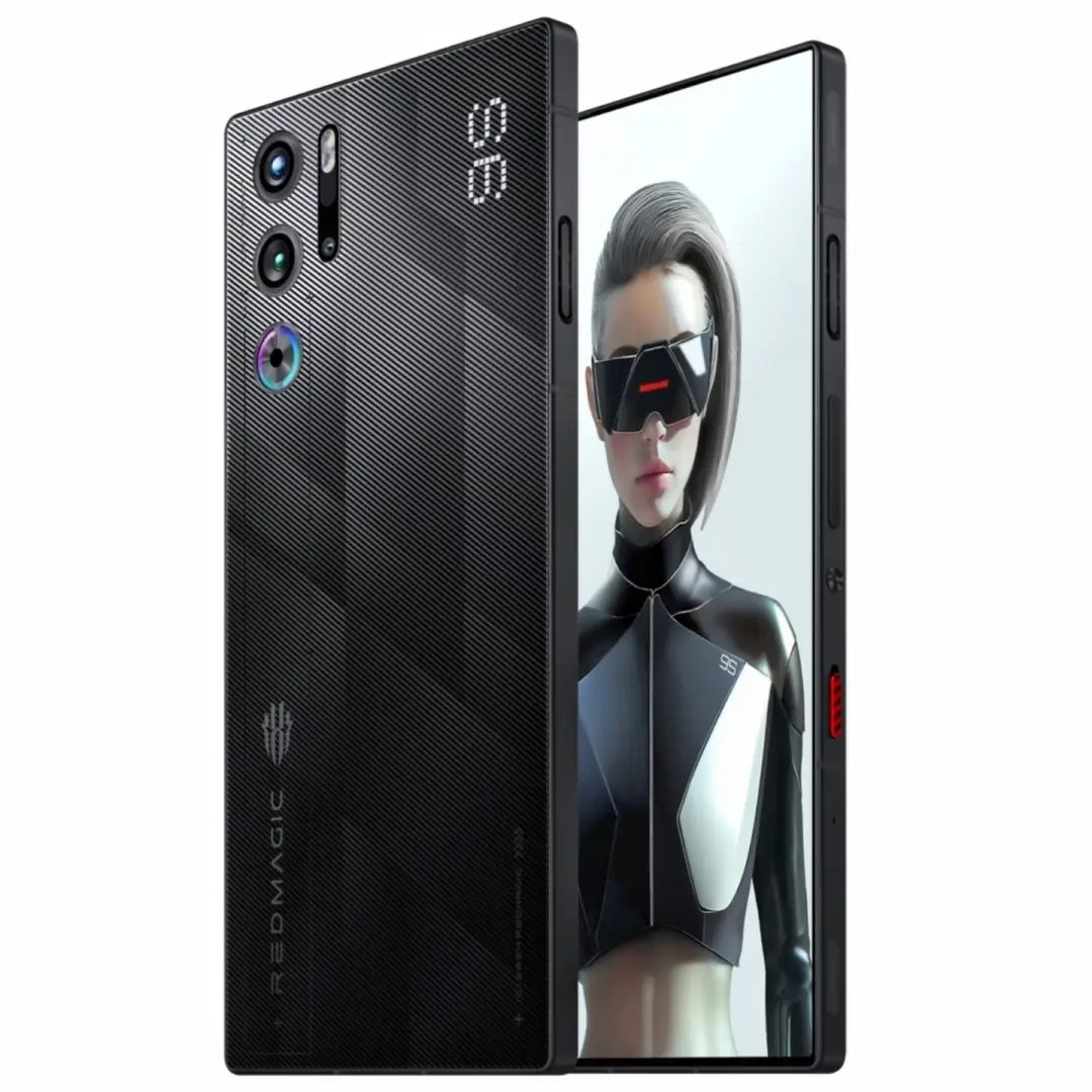 صور هاتف Red Magic 9s Pro رقم 1 