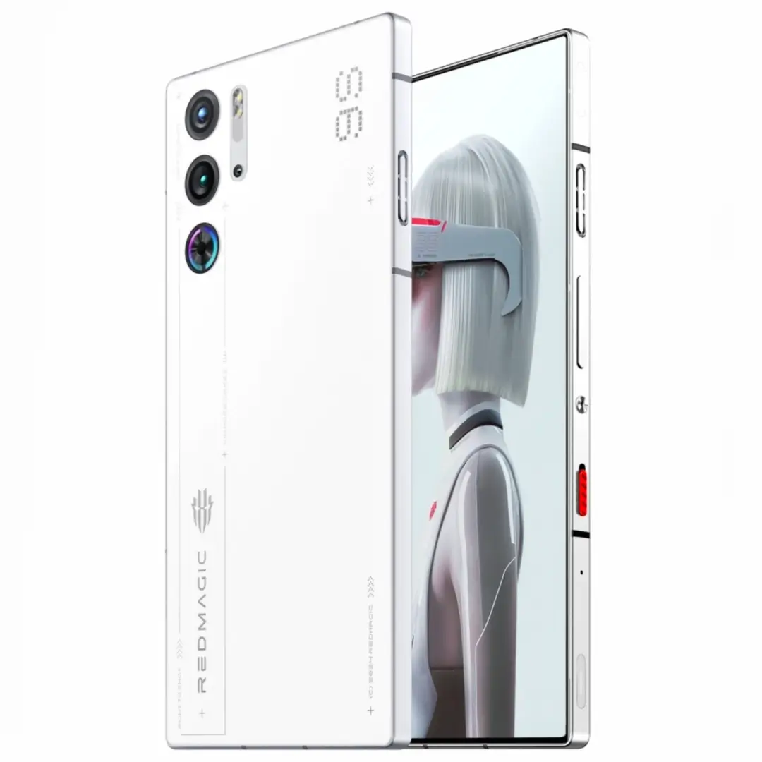 صور هاتف Red Magic 9s Pro رقم 2 