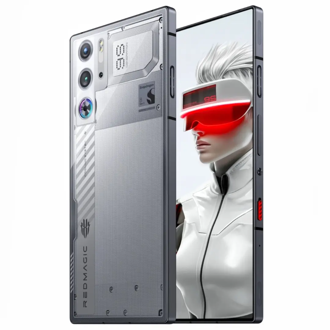 صور هاتف Red Magic 9s Pro رقم 4 