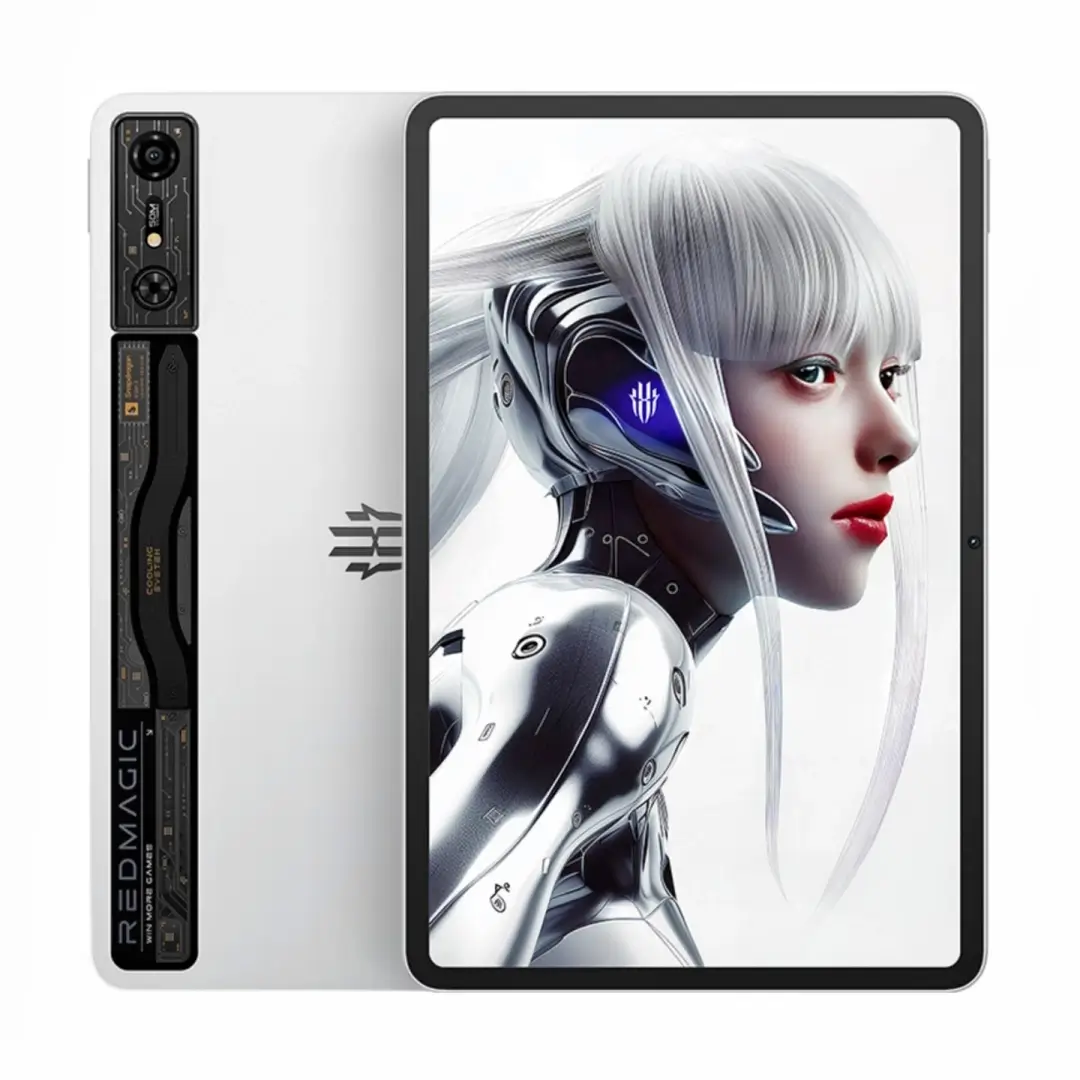 صور هاتف Red Magic Nova رقم 1 