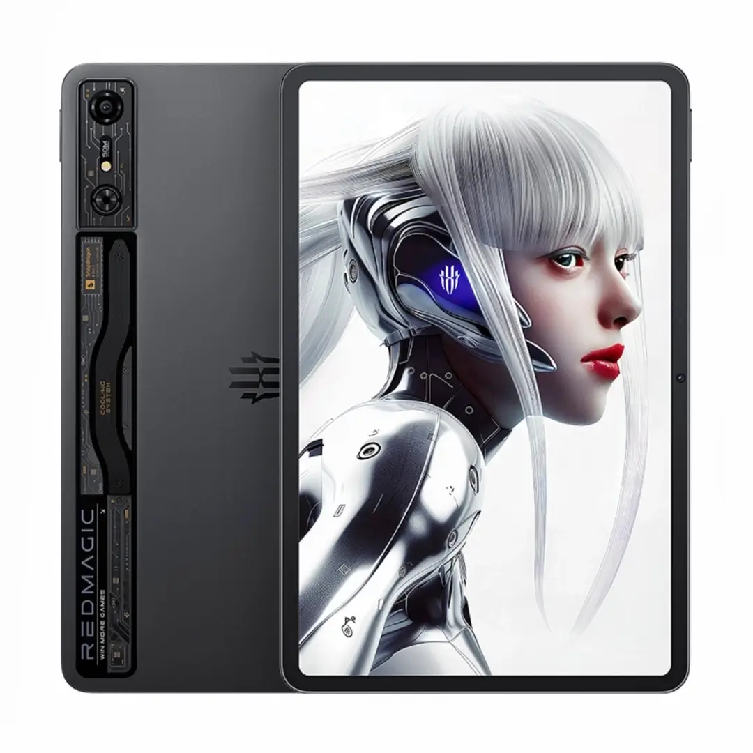 صور هاتف Red Magic Nova رقم 2 