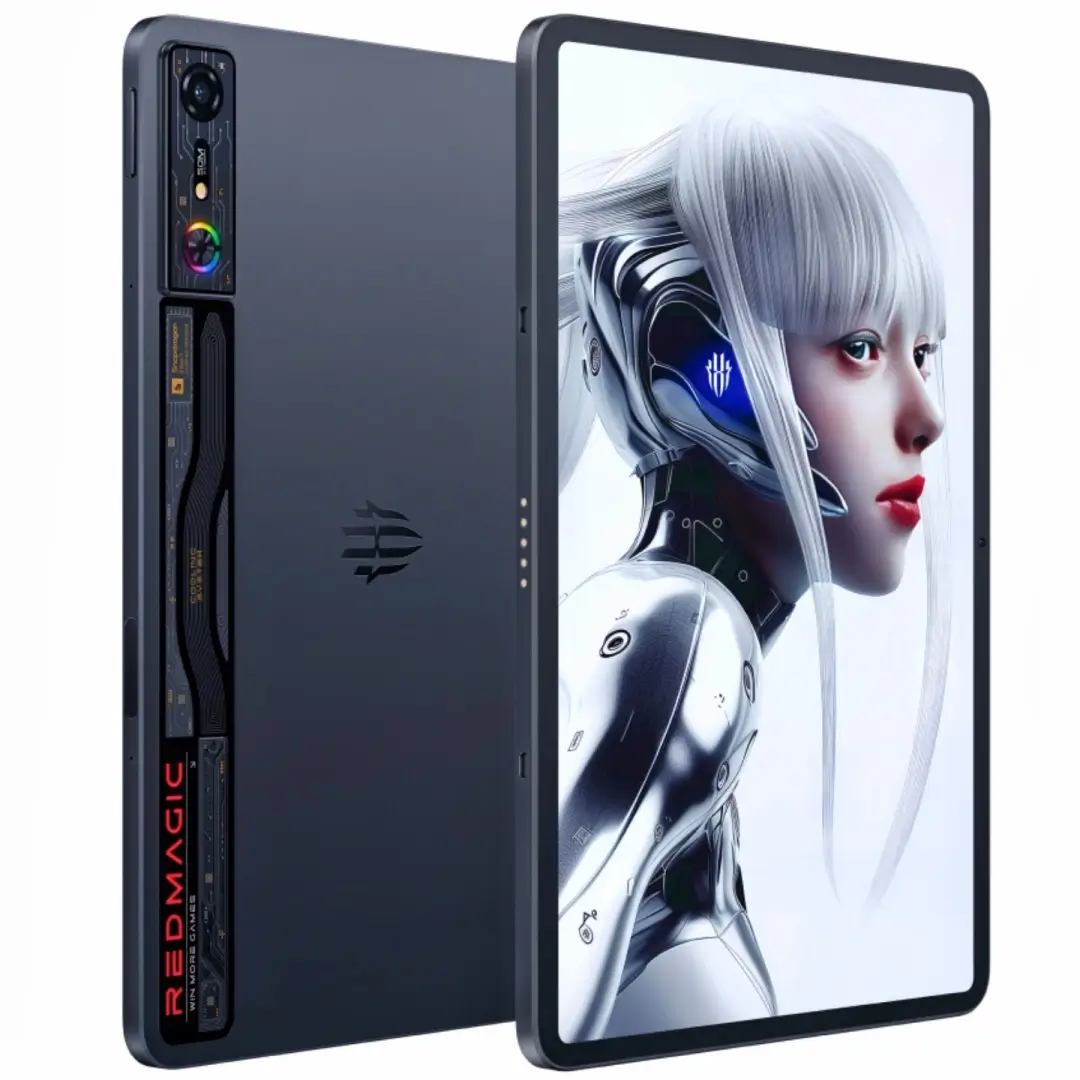 صور هاتف Red Magic Nova رقم 4 