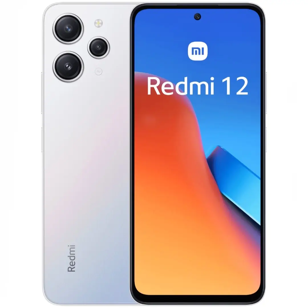 صور هاتف Redmi 12 رقم 1 