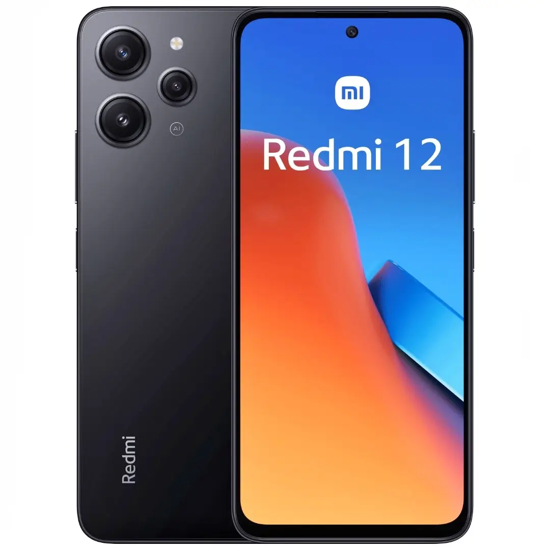 صور هاتف Redmi 12 رقم 2 
